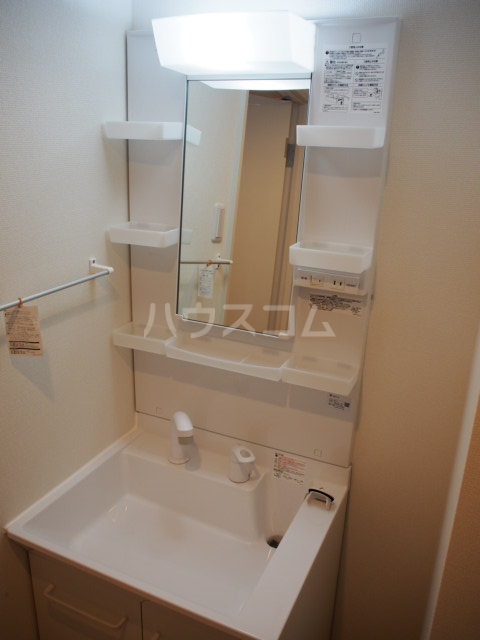 14/30 洗面