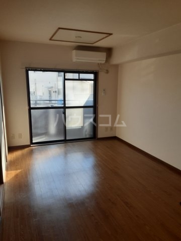 4/24 リビング/ダイニング