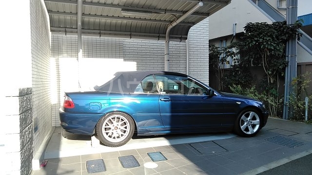 4/8 駐車場