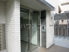 12/21 エントランス