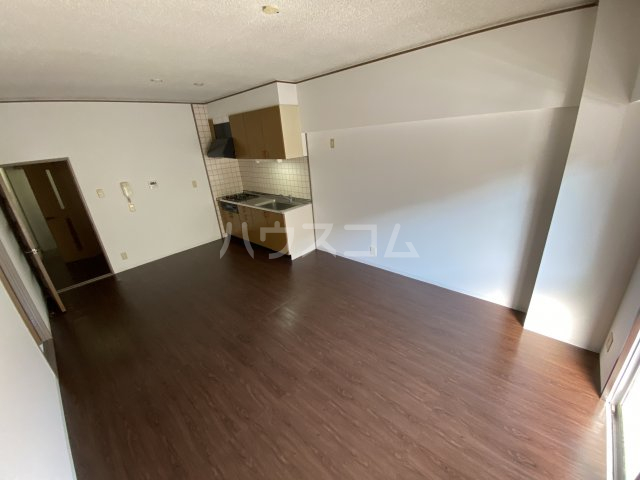 5/30 リビング/ダイニング