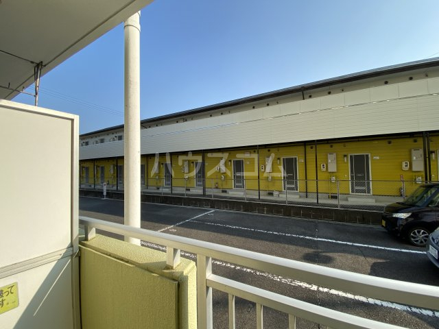 24/30 バルコニー