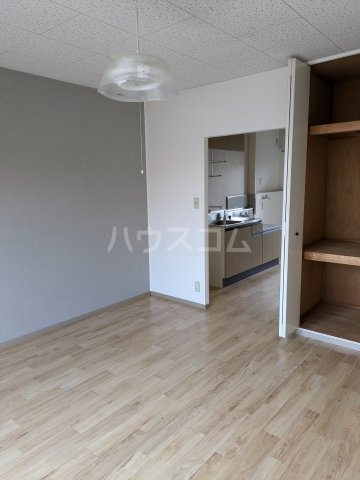 4/20 リビング/ダイニング