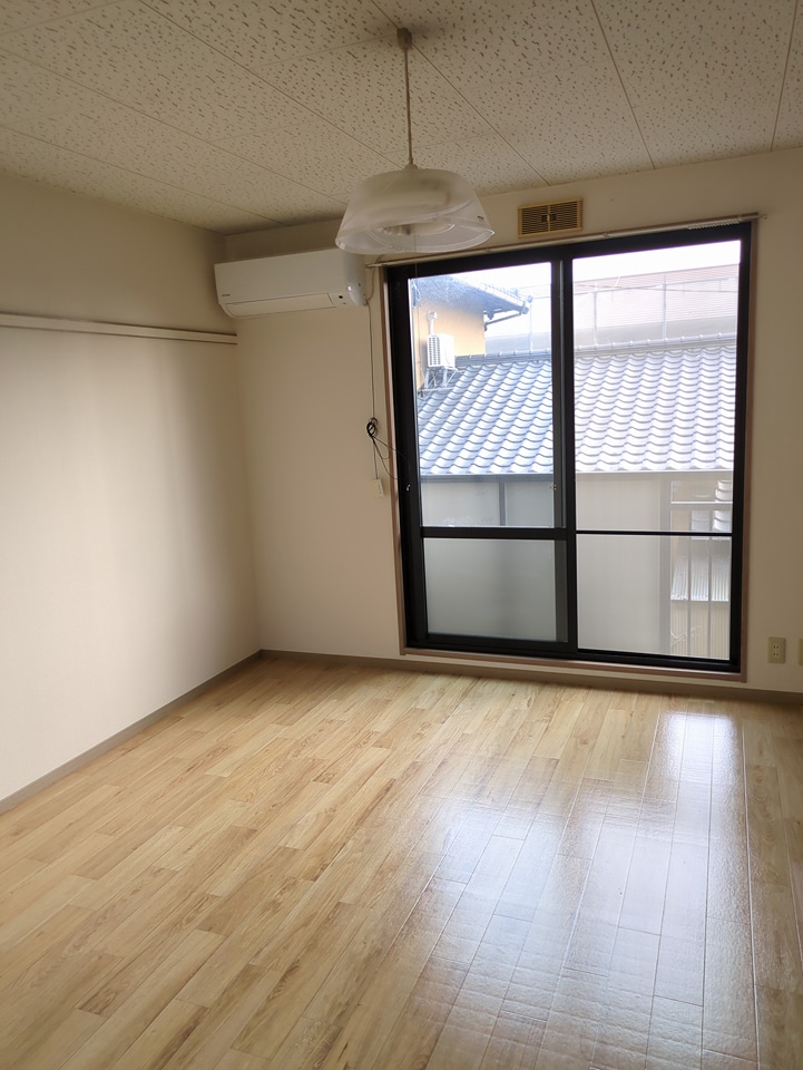 3/20 リビング/ダイニング