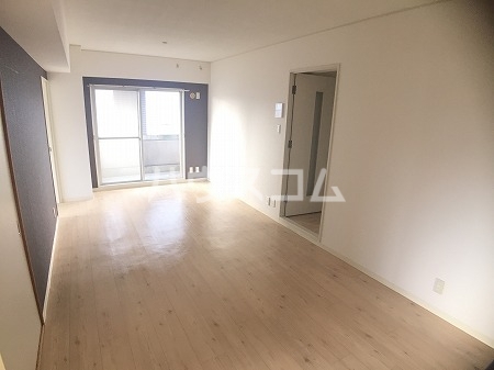 7/30 リビング/ダイニング