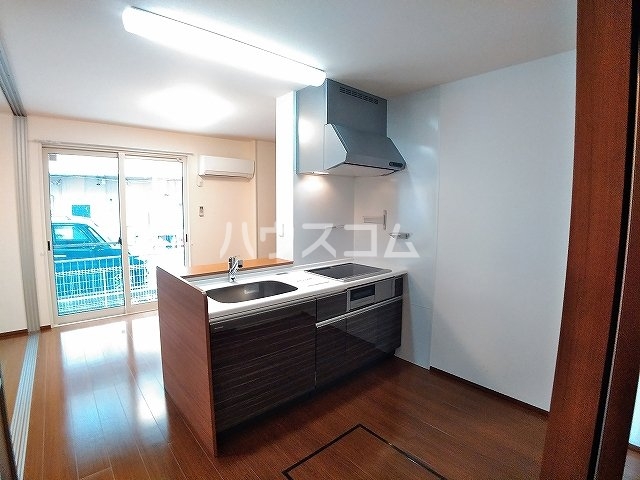 5/30 リビング/ダイニング