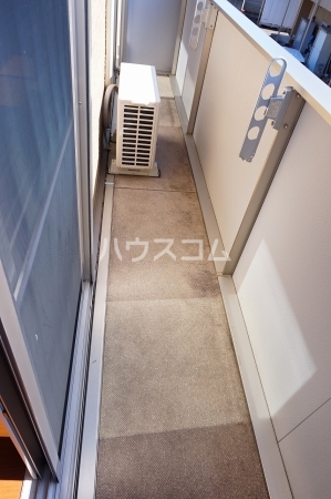 16/30 バルコニー