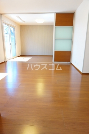 5/30 リビング/ダイニング