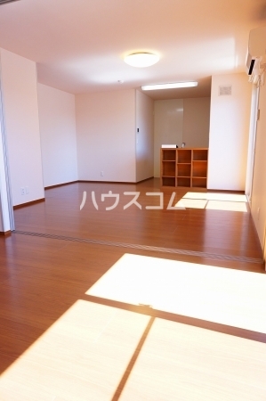 6/30 リビング/ダイニング