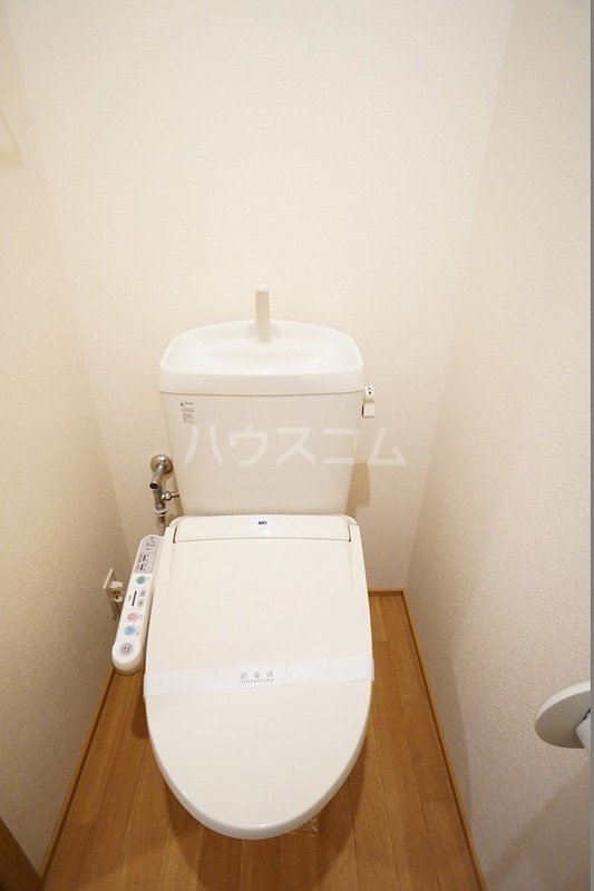 13/30 トイレ