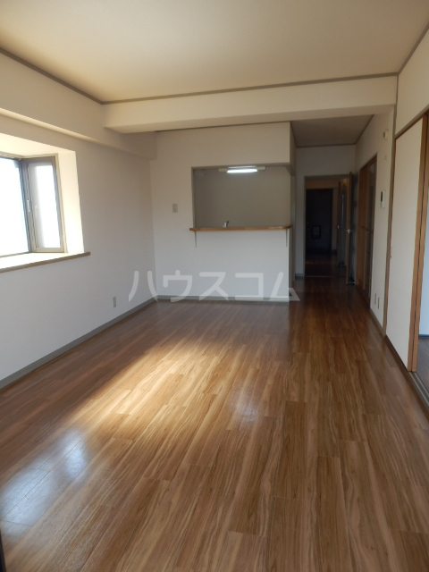 3/18 リビング/ダイニング