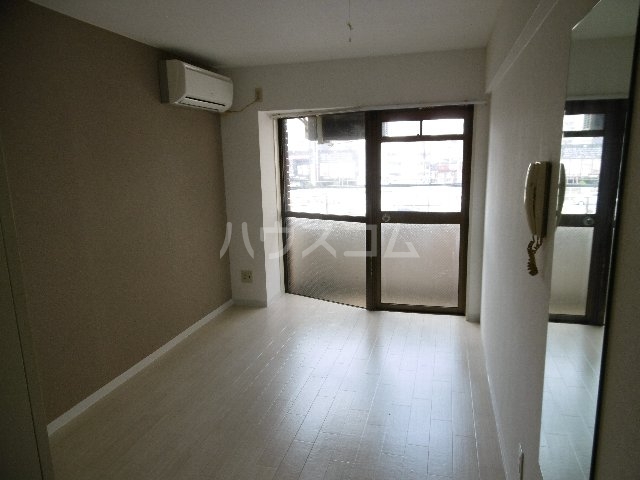 4/28 リビング/ダイニング