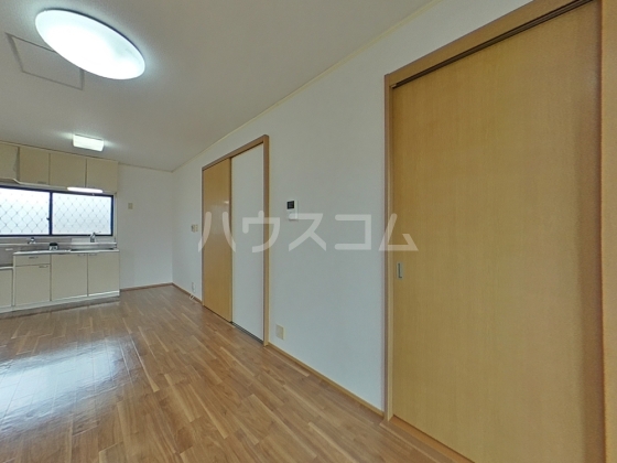 6/27 リビング/ダイニング