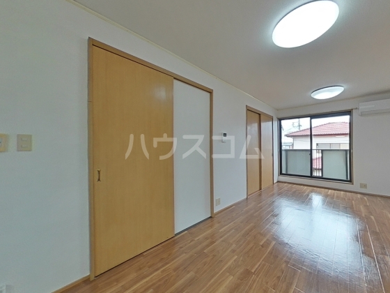 7/27 リビング/ダイニング