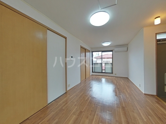 3/27 リビング/ダイニング