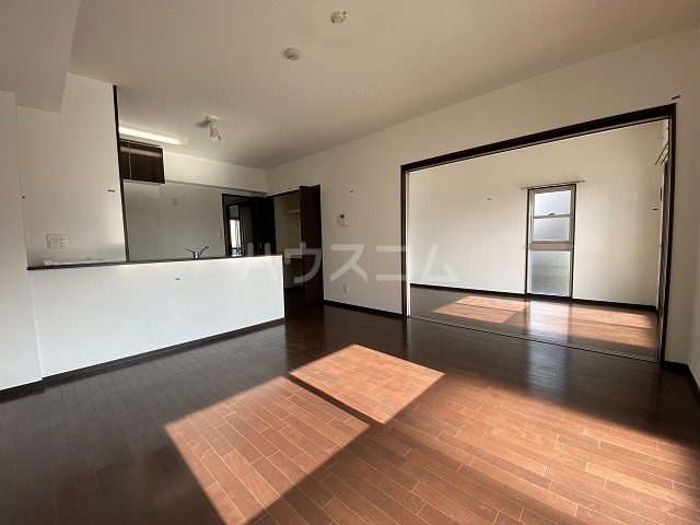 3/30 リビング/ダイニング