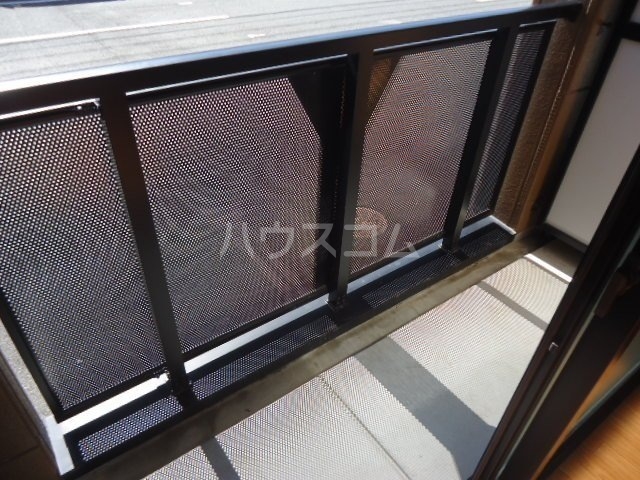 16/28 バルコニー