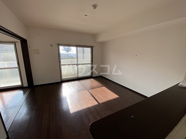 7/30 リビング/ダイニング