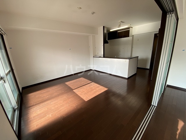 4/30 リビング/ダイニング