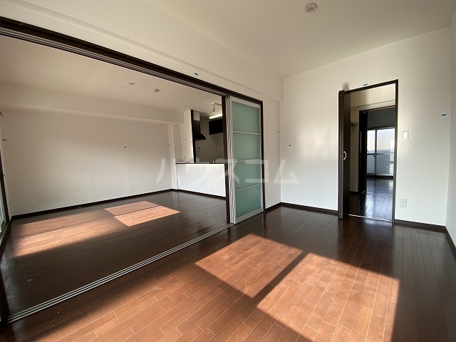 5/30 リビング/ダイニング