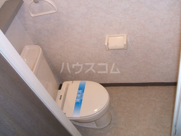 17/30 トイレ