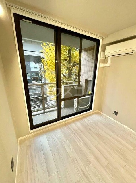 11/16 バルコニー