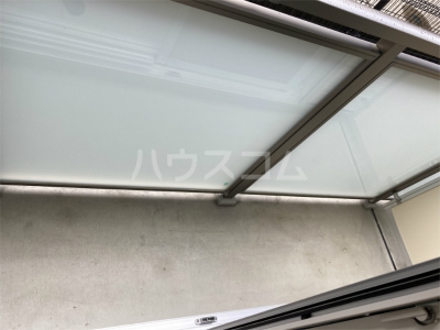 14/30 バルコニー