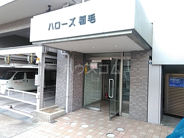 15/26 エントランス