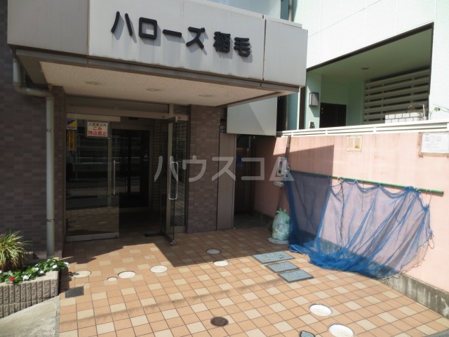 16/26 エントランス