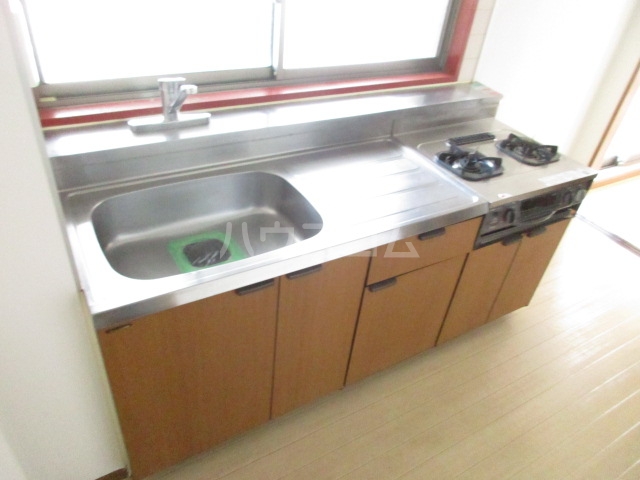 6/26 キッチン