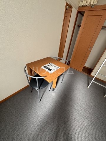 4/19 リビング/ダイニング