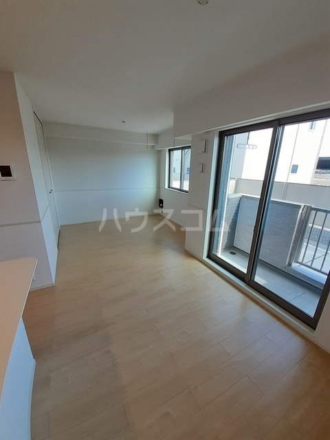 3/20 リビング/ダイニング