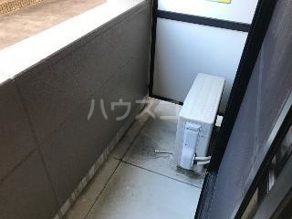 16/28 バルコニー