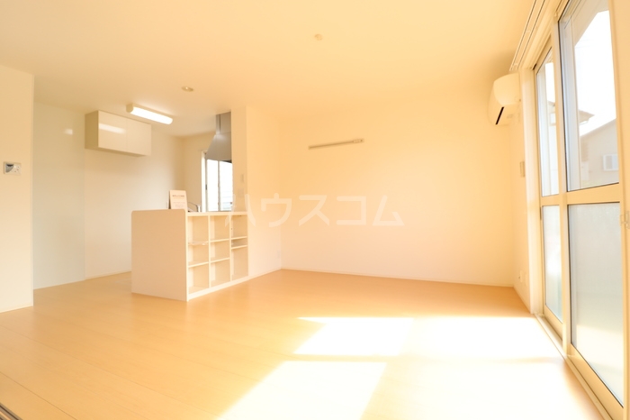 3/28 リビング/ダイニング