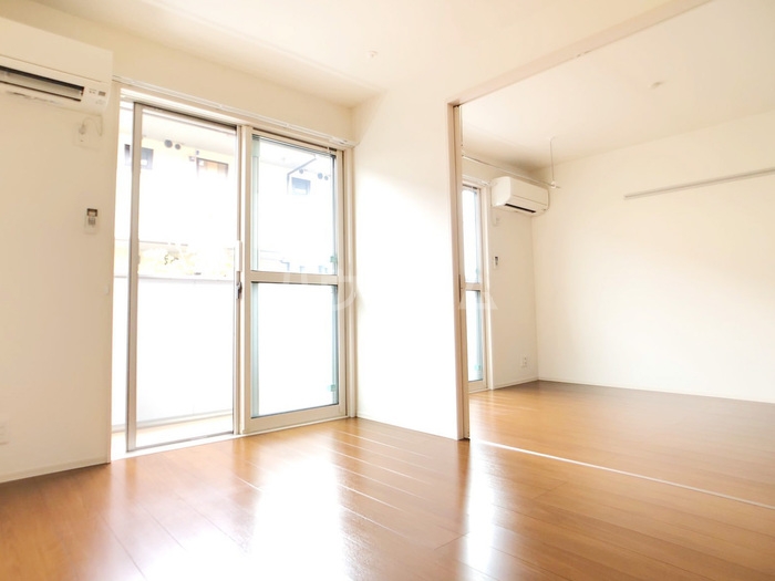 3/25 リビング/ダイニング