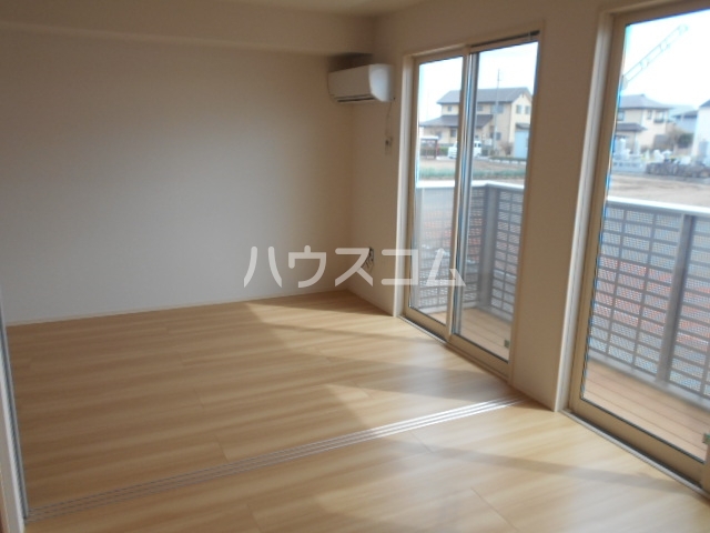 6/26 リビング/ダイニング