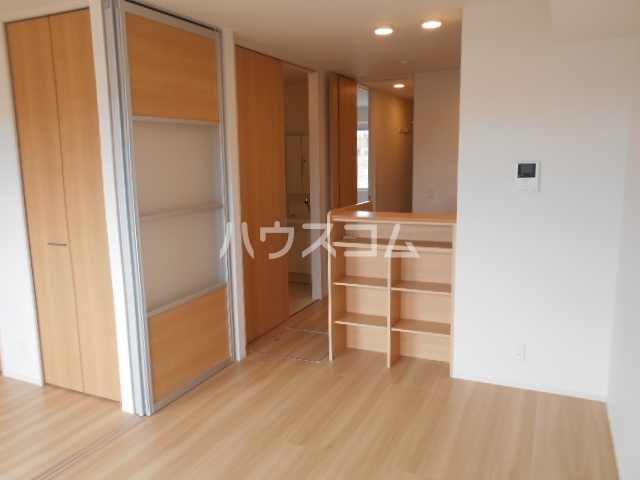 4/26 リビング/ダイニング