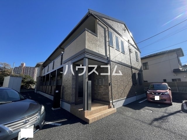 1/26 外観