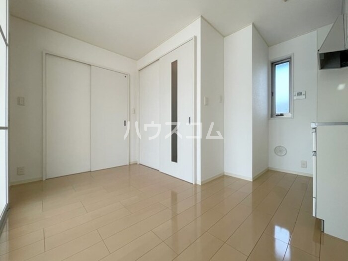 3/17 リビング/ダイニング