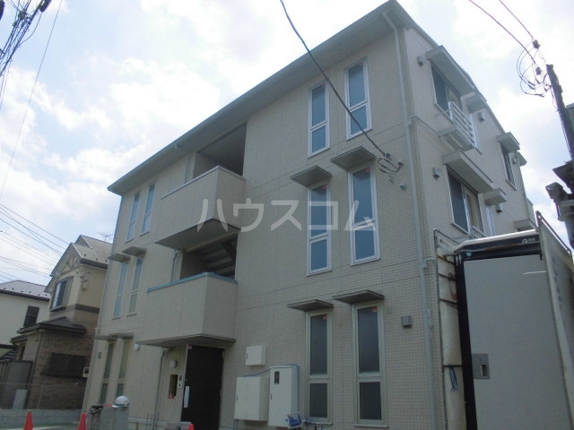 2/25 外観