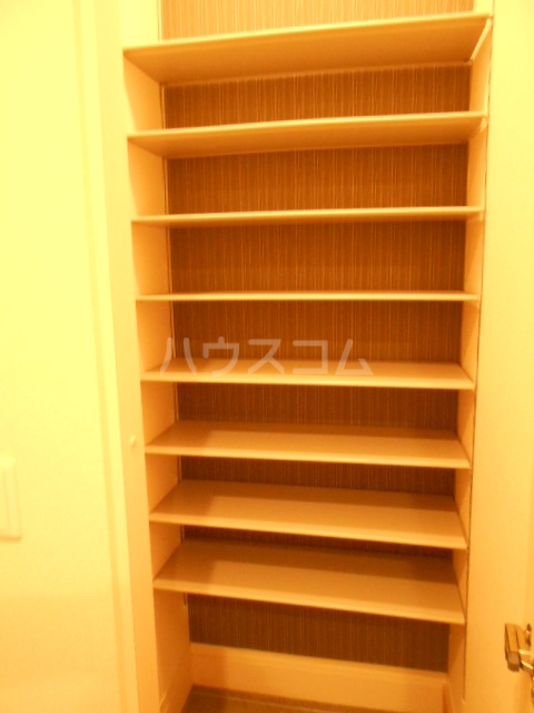 20/25 バルコニー