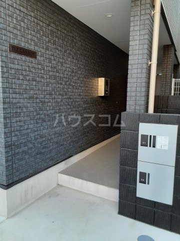 2/6 エントランス