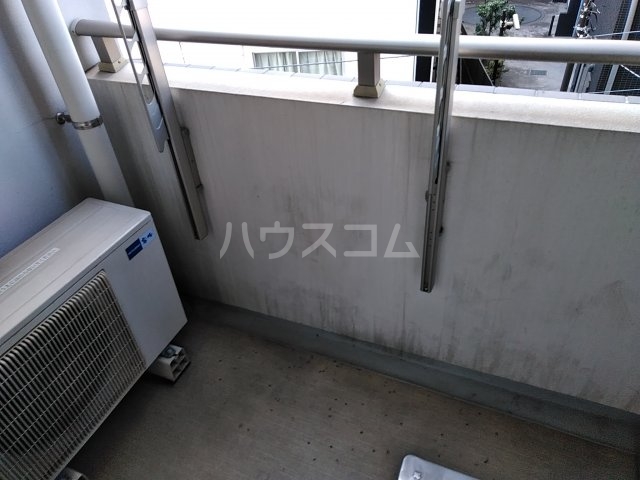 15/30 バルコニー