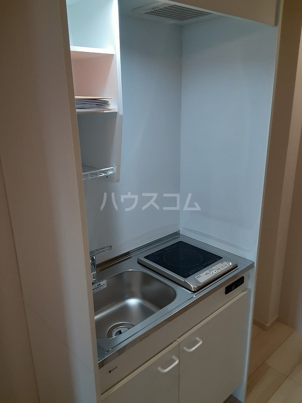 10/30 キッチン