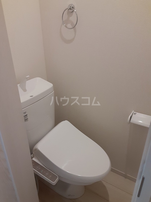 13/30 トイレ