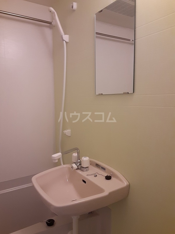14/30 洗面