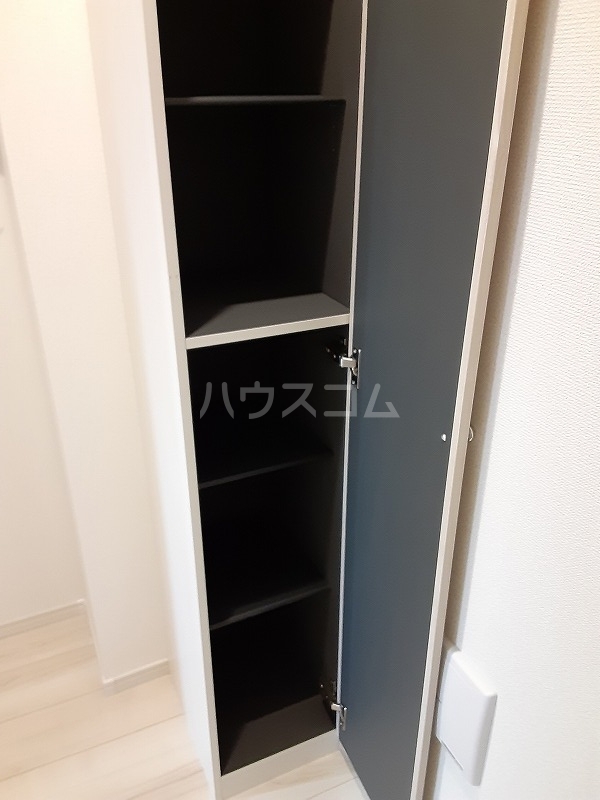 5/30 収納