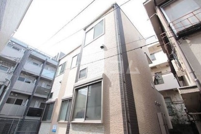 3/26 外観