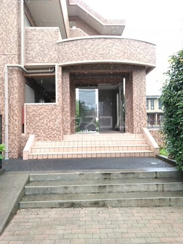 2/10 エントランス