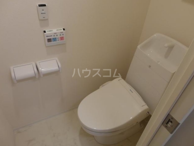 15/25 トイレ